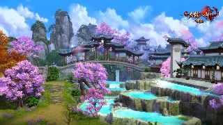 诛仙手游新手入门：快速了解游戏术语！ poster