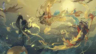 诛仙新手必看：术语扫盲，快速融入仙侠世界！ poster