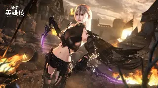 《诛仙》装备获取全攻略：快速提升战力，制霸仙侠世界！