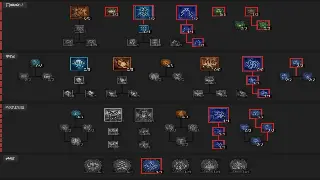 诛仙职业深度解析：各职业优劣势与进阶指南
