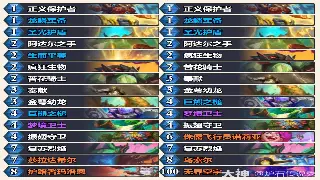 《诛仙》职业深度解析：全面评价，助你选择最强职业！