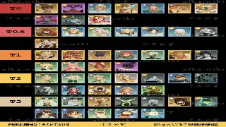 新手入门《诛仙》术语解释：从零基础到熟练玩家的全面指南 poster