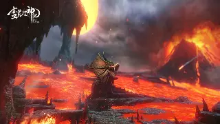 诛仙手游：技能搭配终极指南，玩转角色养成，制霸青云之巅！