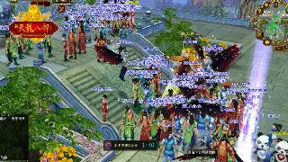 《诛仙》新手入门：详解游戏术语从基础到进阶