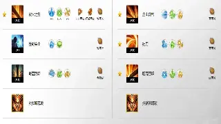 诛仙各职业深度剖析：新手入坑不再迷茫，老玩家进阶必看！ poster