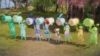 诛仙手游：六大门派技能搭配深度解析，打造你的专属角色！ poster