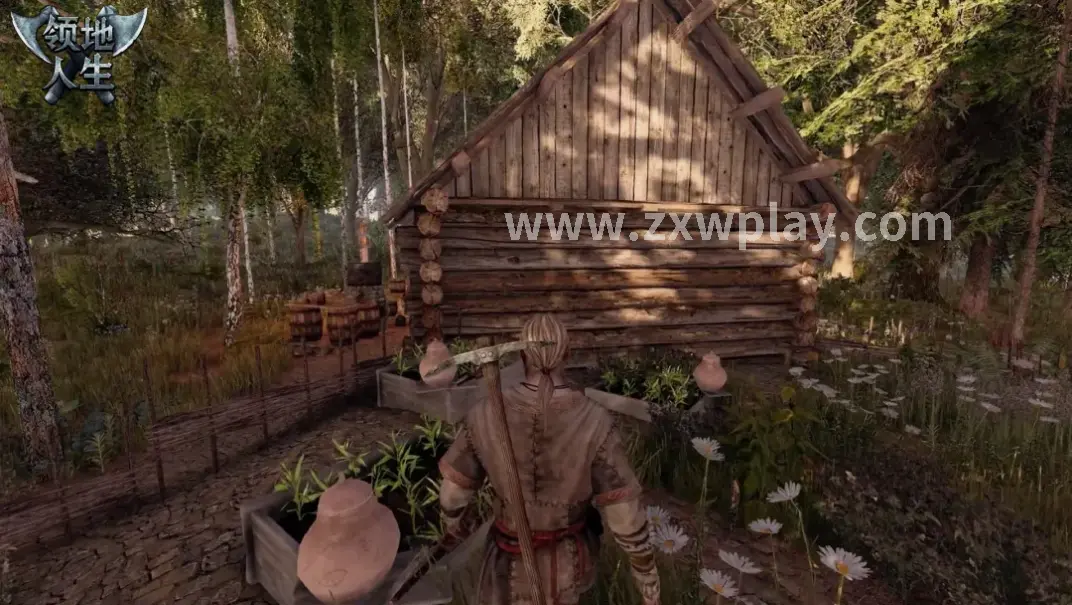 诛仙手游技能搭配