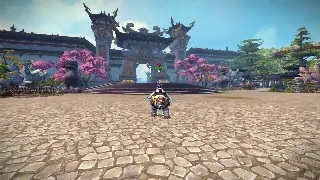 《诛仙》技能搭配终极攻略：告别无脑流，打造你的专属PVP神话！