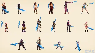 诛仙老玩家血泪史：盘点那些年我们肝到吐血的装备获取途径！