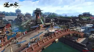 诛仙手游：平民玩家福音！各职业过渡期装备推荐，不花钱也能爽！