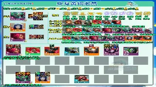 诛仙手游技能搭配终极指南：打造你的专属流派，制霸仙界！