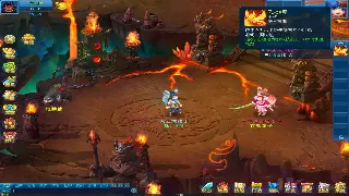 诛仙手游：哪个职业才是你的菜？萌新避坑指南，老司机经验分享！