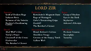 告别辣鸡装！诛仙老玩家私藏：各阶段装备推荐，让你战力飙升！