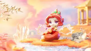 诛仙萌新避坑指南：搞懂这些术语，少走十年弯路！