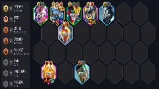 诛仙手游：技能搭配的隐藏王牌，告别无脑刷怪，战力飙升秘籍！