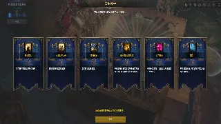 诛仙技能搭配：告别小白，老玩家深度解析职业本命与仙界奥义！