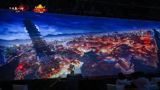 《诛仙》萌新必看：那些年我们一起追过的术语，告别小白变大神