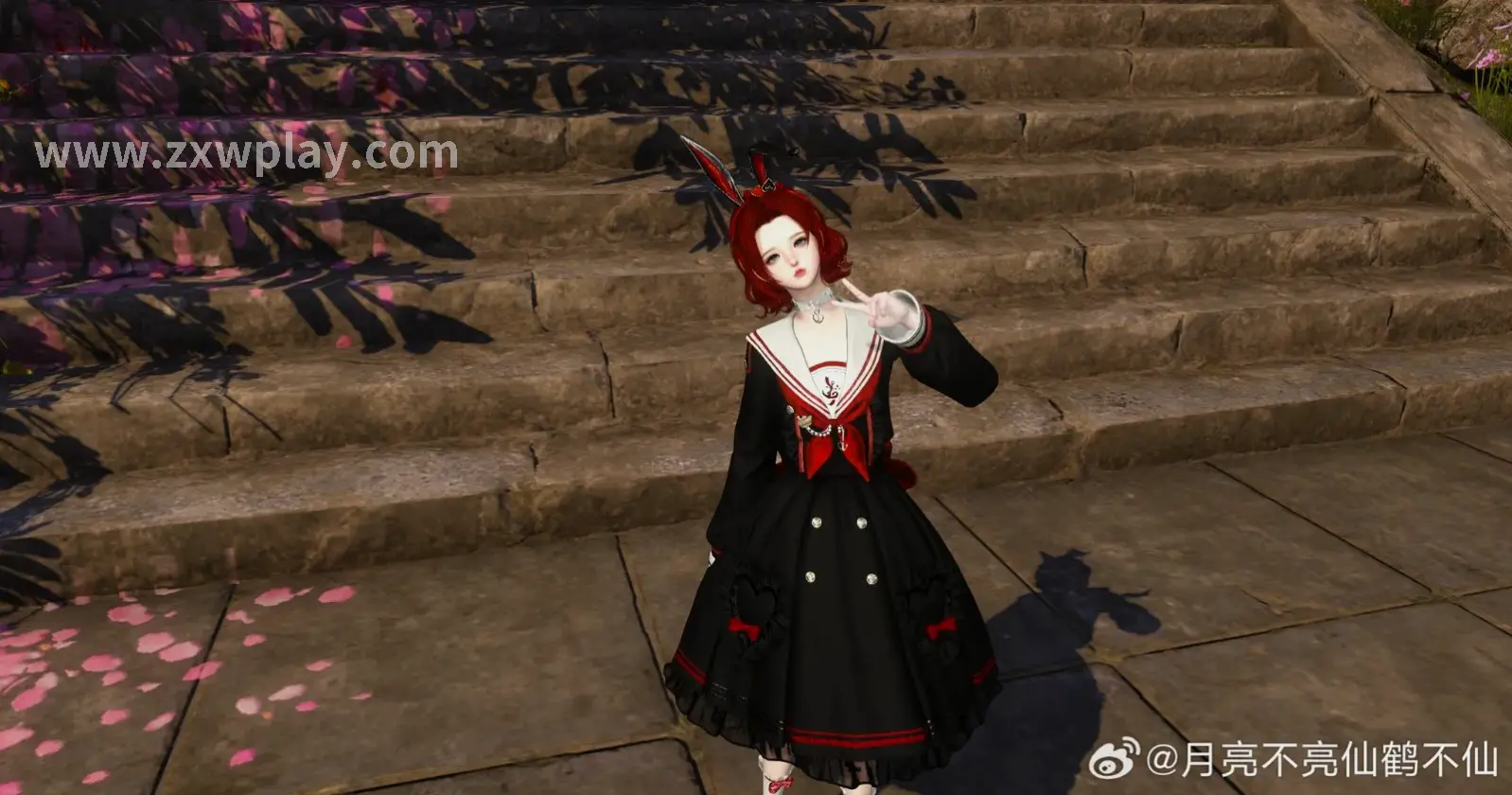 副本掉落装备展示