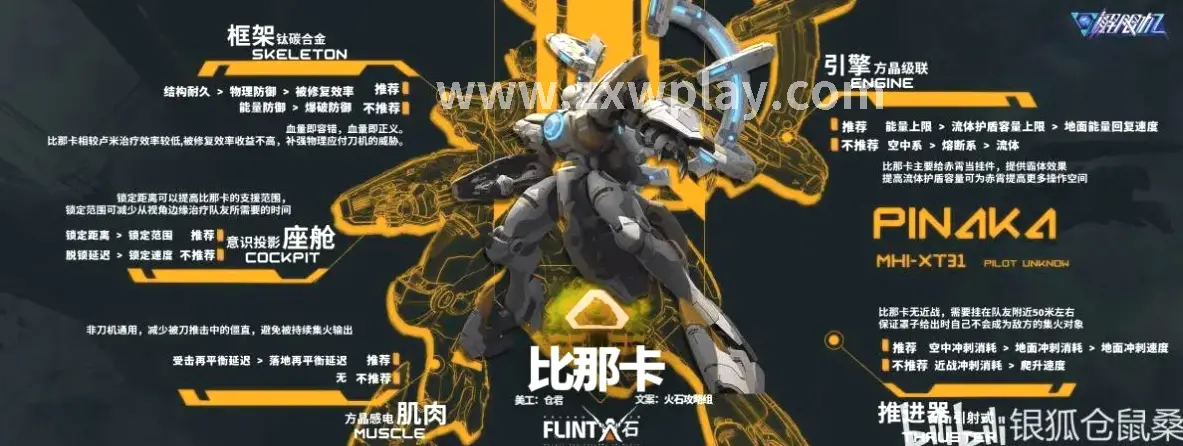 诛仙游戏界面
